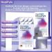 Sonnesee Helicobacter Pylori Chewing Tablet - Pylopass Probiotic for Heartburn Acid Flux & Stomach Relief - Made in Germany - Buy Internationally - Buy Online on GoSupps.com