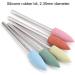 Pedicure Drill Bit Exquisite Craft Nail Drill Bits Perfect Grinding Beauty Salon for Home (152) - Buy Online on GoSupps.com