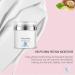 Copper Peptide Face Cream with GHK-Cu & Shea Butter - Anti-Aging Moisturizer with Hyaluronic Acid & Coconut Oil for All Skin Types Wrinkle Cream for Firming & Hydration 50g / 1.76oz - Buy Online on GoSupps.com