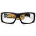 Sheen Kelly Adjustable Sports Glasses for Basketball Football Volleyball & Outdoor Activities - Safe & Stylish C5 - Buy Online on GoSupps.com