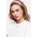 Huachi Turban Headbands for Women - 6 Pack Wide Knotted Elastic Head Wraps for Yoga and Workout - Solid Color Hair Accessories for Teen Girls - Buy Online on GoSupps.com