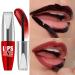 Teint L vres Rouge L vres Liquide Couleur Appliqu e au Doigt Finition Mat Naturel Gel e Huileuse Quotidien Portable D butantes Femmes et Jeunes Filles 04 - Buy Online on GoSupps.com