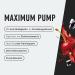 ESN Crank Pump Pro Bundle | 6 x 30g Pre Workout Booster | Maximum Muscle Pump & Performance | Tested Quality Made in Germany - Buy Online on GoSupps.com