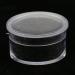 Buy Tubayia Presentation Storage Tins - 50 Compartments for Nail Art Beads Dried Flowers & Earrings | International Shipping - Buy Online on GoSupps.com
