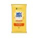 Wet Ones Antibacterial Hand Wipes Citrus Scent - 20 Count - Buy Online on GoSupps.com