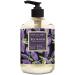 Olivia Care Liquid Hand Soap Blossom & Essential Oils. All Natural - Cleansing  Germ-Fighting  Moisturize Hand Wash for Kitchen & Bathroom - Gentle  Mild & Natural Scented - 18.5 OZ
