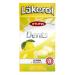 Cloetta Cloetta Lakerol Teeth Lemon Lozenges 1 Box of 36 g