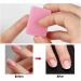20-Piece Double-Sided Nail Buffer Blocks - Polishing & Grinding Tool for Acrylic & Gel Nails | Manicure Essentials - Buy Online on GoSupps.com
