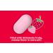 TIC TAC Mints Strawberry and Cream Mint Candy 60 Pills 29g Singles 12 Count Bulk Candy Mints Strawberry and Cream 12 count - Buy Online on GoSupps.com