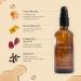 Earthling Co. Hair & Body Oil - Natural Daily Moisturizer for Hair & Skin - 2.5 fl oz - Buy Online on GoSupps.com