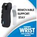 Ossur Formfit Wrist & Forearm Brace Tendonitis Carpal Tunnel Post-Cast Healing | Breathable Custom Fit Left Large | Optimize Recovery & Comfort - Buy Online on GoSupps.com