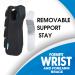 Buy Ossur Formfit Wrist & Forearm Brace - Tendonitis Carpal Tunnel Relief | Breathable & Custom Fit | Right X-Small - International Shipping - Buy Online on GoSupps.com