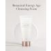 Sooryehan THE SAGA OF SOO Botanical Energy Foam Cleanser - Gentle Face Wash for Sensitive Skin | 150ml Korean Skincare for All Skin Types - Buy Online on GoSupps.com