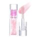 Magic Color Changing Lip Oil Hydrating Lip Glow Oil Plumping Gloss Tinted Lip Balm Transparent Moisturizing Toot Lip Care 1