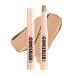 Boobeen Correcteur Stick R sistant l'Eau Cr me Mate et Douce pour le Contour et la Correction des Imperfections pour un Maquillage Naturel et Sans D fauts 10 g (Lot de 1) 07#