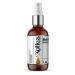 Xotics Skin Rescue Razor Bump Skin Irritation Spray 2 oz - Fight Razor Burn with Tea Tree Oil, Aloe Vera, Lavender - Buy Online on GoSupps.com
