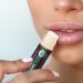 USDA Organic Eucalyptus Mint Lip Balm 4-Pack - Beeswax & Coconut Oil for Dry Lips | Earth's Daughter - Buy Online on GoSupps.com