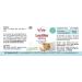 Lecithin 500 mg - 60 Softgels | Natural Phosphatidylcholine | No Additives | German Quality | Vive Supplements - Buy Online on GoSupps.com