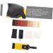 Beavorty 3 Sets Floor Repair Tools | Scratch & Gap Repair Kit for Furniture & Home Accessories - Buy Online on GoSupps.com