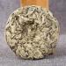 100g de th blanc du Yunnan Baihaoyinzhen Poils Blancs Grandes Bourgeons Th biologique bourgeon unique - Buy Online on GoSupps.com