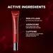L'Oreal Paris Revitalift Triple Action Eye Cream 15ml - Targeted Eye Treatment - Buy Online on GoSupps.com