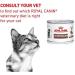 Kitten Wet Kitten Wet Food Gastrointestinal Kitten Ultra Soft Mousse 12x195g Cans Highly Digestible High Energy With Prebiotics and Omega 3 Fatty Acids - Buy Online on GoSupps.com