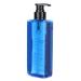 Qukaim Body Washfor Men Men's Shower Gel Long Lasting Fragrance Moisturizing Body Wash 400ml