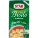 Star Brodo Lot de 6 bouillons de bouillon de b uf liquide 500 ml + polpa italien gourmet 400 g - Buy Online on GoSupps.com