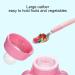 High-Quality Silicone Pacifier for Infants | Safe Feeding for Baby - International Shipping - Buy Online on GoSupps.com