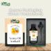  ORGANIC ZING Organic Zing Arnica (Arnica Montana) Oil | Pure & Natural Essential Oil for Skincare Hair Care & Massage - 30ml/30ml - Buy Online on GoSupps.com