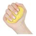 Sport-Tec cosiMed Therapy Modeling Clay - Yellow 85g | Medium Therapy Clay for Rehabilitation & Relaxation - Buy Online on GoSupps.com
