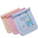 Diaper Changing Pad Yworld Ecological Cotton Breathable Waterproof Changing Pads Washable Resuable Diapers Liners Mat (L(41X27.5 in))