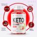 Rapid Results Keto ACV Gummies for Weight Loss - Energy Boosting Formula with Natural Ingredients (60 Gummies) - Buy Online on GoSupps.com