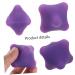 Gleavi 4-Piece Hex-Grip Massage Balls Set | Hand Therapy & Exercise Tools | Silicone Manual Massage Balls - 2 Colors - Buy Online on GoSupps.com