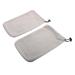 minkissy 1 Pair Wax Thermal Insulation Gloves Wax Warming Gloves Hand Care Hand Spa Mittens Moisturizing Mitten Paraffin Wax Hand Cover Insulation Cotton Manicure Work Plush