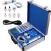 ZXSYYYDS Electromagnetic Extracorporeal Shockwave Therapy Shock Wave Physiotherapy Device Professional Ed Treatment Muscle Pain Relief Massager Deep Tissue Muscle Massage Device