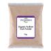 Organic Psyllium Husk Powder 1kg by Virgolden Organic