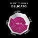 Bialetti Perfetto Moka Delicato - 250g x 6 Bags - Light Roasted Ground Coffee with Floral & Dried Fruit Aroma - 1.5kg Pack - International Shipping - Buy Online on GoSupps.com