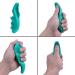 ROSENICE Deep Tissue Massage Tool | Self Massage & Trigger Point Relief | Thumb Saver Massager for Pain Relief - International Shipping Available - Buy Online on GoSupps.com