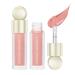 Liquid Blush  Soft Cream Liquid Blush for Cheeks  Light Weight Long Lasting  Smudge Proof  Natural-Looking  Dewy Finish  For Natural-looking Flush & Everyday Wear (01)