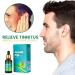 Organic Ear Support Elixir | PureHear Natural Ear Oil Drops (3PCS) - Buy Online on GoSupps.com