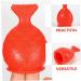 GALPADA Outil Repulpant L vres Silicone Forme Poisson Rouge Repulpeur L vre Puissant Portable pour Femmes et Nettoyer et Pratique - Buy Online on GoSupps.com