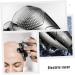 4 Sets Waterproof Electric Shaver for Men | Rechargeable Handheld Razor & Beard Trimmer | Travel-Friendly Six Heads Grooming Tool - Buy Online on GoSupps.com