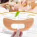Killogood 2-Piece Wood Gua Sha Massage Roller - Maderotherapy & Lymphatic Drainage Device for Cellulite Relief - Buy Online on GoSupps.com