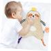 Shop ToddMomy 2-Piece Young Security Pacifier & Doll Set | Ideal for Children's Rooms - International Shipping Available - Buy Online on GoSupps.com