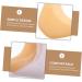 SOESFOUFU 6 Pairs Shoe Heel and Toe Protectors - Silicone Covers for Women's Pointed Shoes - Pain Relief Set - Buy Online on GoSupps.com