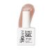 Mylee 5 in 1 Builder Base Strengthening Gel 15ml UV/LED Nail Polish Coat for Hard Strong Nails Tips & Extensions For Art Decoration Decals Jewels Professional Manicure Repair (Blush)