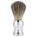 Salon Facial Cleaning Foaming Shaving Brush Mens Grooming Tool for Personal and Professional Shaving