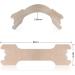 Nasal Strips 120 Pieces - Drug-Free Snoring Relief & Improved Airflow for Better Sleep - Anti Snoring Devices - Buy Online on GoSupps.com