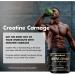 Anabolic Warfare Creatine Carnage: Build Lean Muscle & Boost Endurance with Natural Flavor - 50 Servings - Buy Online on GoSupps.com